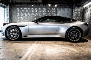 DB12 4.0
