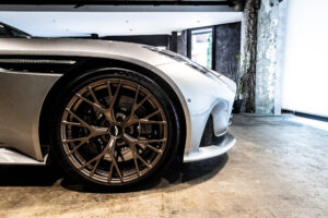 DB12 4.0