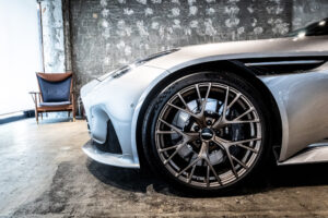 DB12 4.0