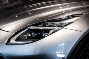 DB12 4.0