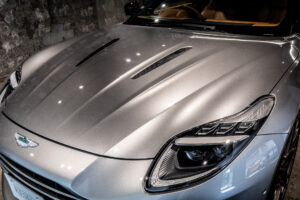 DB12 4.0