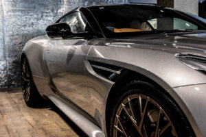 DB12 4.0