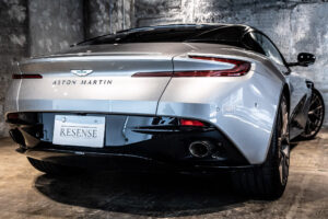 DB12 4.0