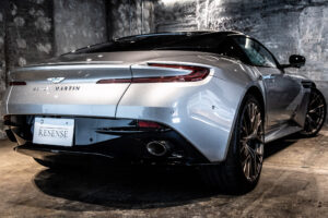 DB12 4.0