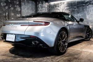 DB12 4.0