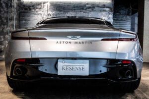 DB12 4.0
