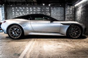 DB12 4.0