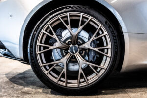 DB12 4.0
