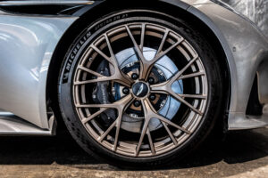 DB12 4.0