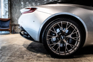 DB12 4.0