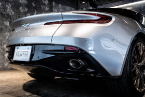 DB12 4.0
