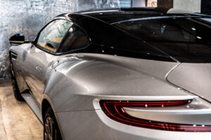 DB12 4.0