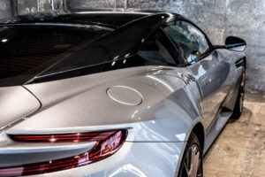 DB12 4.0