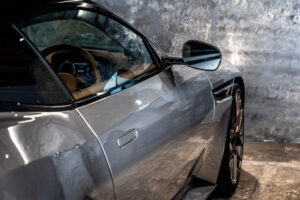 DB12 4.0