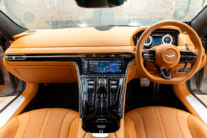 DB12 4.0