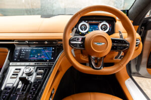 DB12 4.0