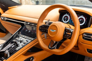 DB12 4.0