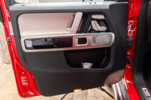 Gクラス G550 AMGライン 4WD 左H