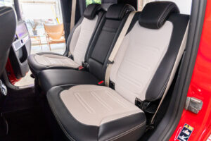 Gクラス G550 AMGライン 4WD 左H