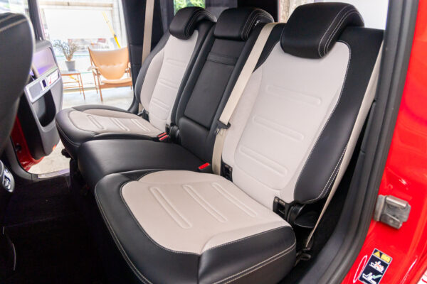 Gクラス G550 AMGライン 4WD 左H