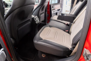 Gクラス G550 AMGライン 4WD 左H