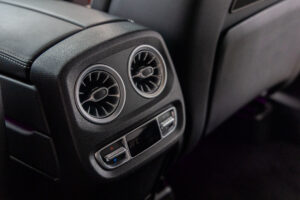 Gクラス G550 AMGライン 4WD 左H