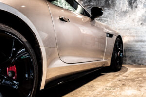 Fタイプクーペ Rダイナミック 5.0L P450