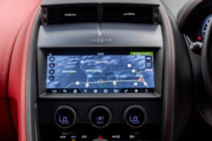 Fタイプクーペ Rダイナミック 5.0L P450