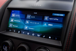 Fタイプクーペ Rダイナミック 5.0L P450