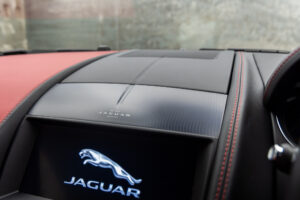 Fタイプクーペ Rダイナミック 5.0L P450