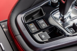 Fタイプクーペ Rダイナミック 5.0L P450