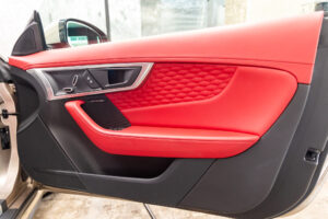 Fタイプクーペ Rダイナミック 5.0L P450