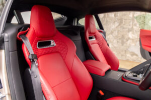 Fタイプクーペ Rダイナミック 5.0L P450