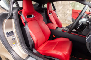 Fタイプクーペ Rダイナミック 5.0L P450