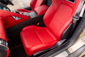 Fタイプクーペ Rダイナミック 5.0L P450