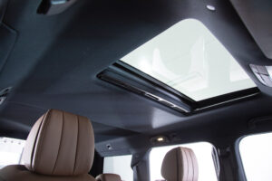 Gクラス G350d 4WD