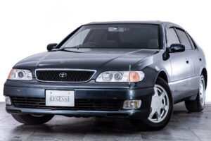 アリスト3.0 V 2JZエンジン サンルーフ