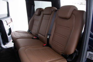 Gクラス G350d 4WD