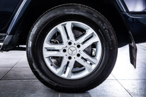 Gクラス G350d 4WD