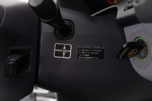 アリスト3.0 V 2JZエンジン サンルーフ