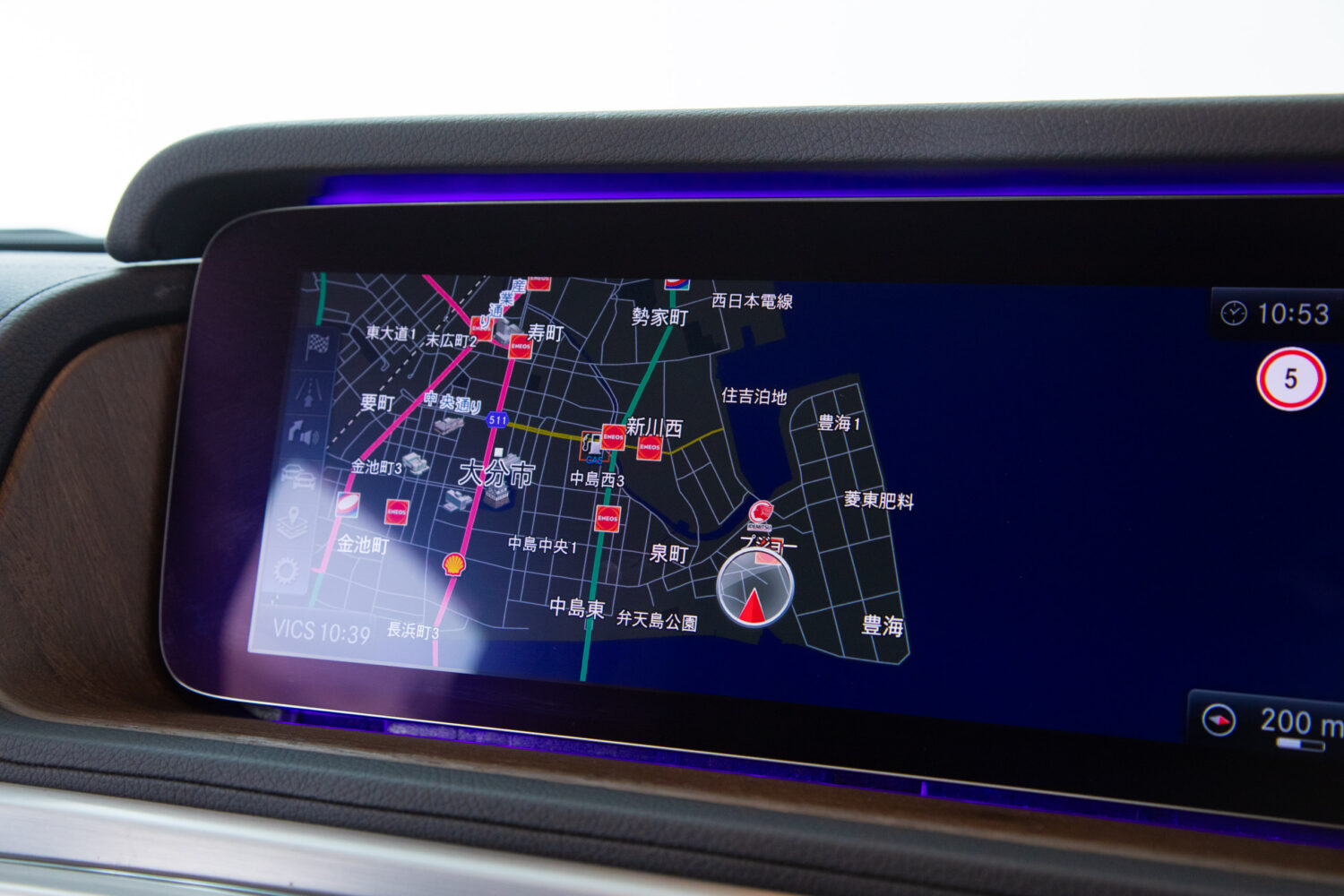 Gクラス G350d 4WD