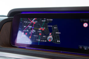 Gクラス G350d 4WD