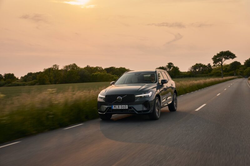 ボルボXC60が歴代ベストセラーに ボルボ240超え 累積販売台数270万台到達