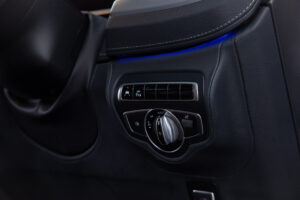 Gクラス G350d 4WD