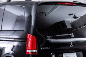 Vクラス V220 d アバンギャルド AMGラインパッケージ ディーゼルターボ