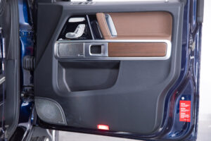 Gクラス G350d 4WD