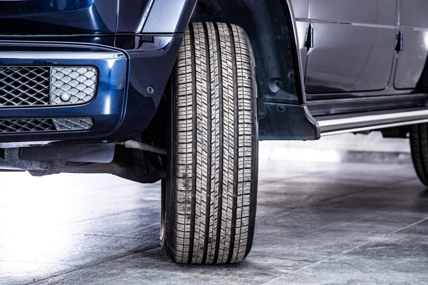 Gクラス G350d 4WD