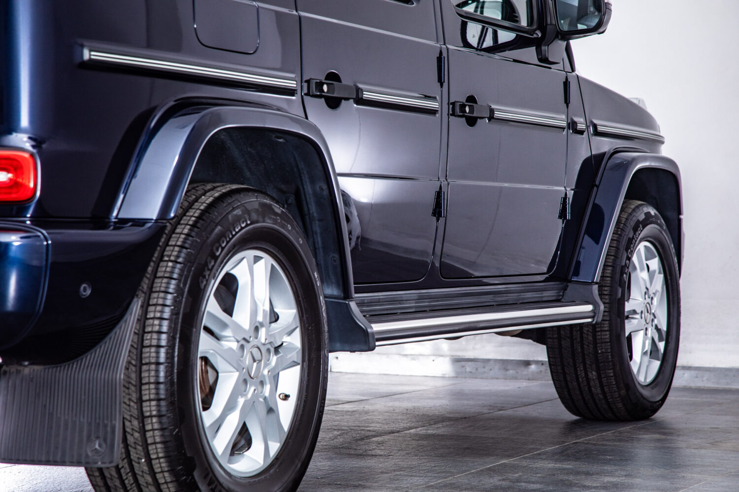 Gクラス G350d 4WD