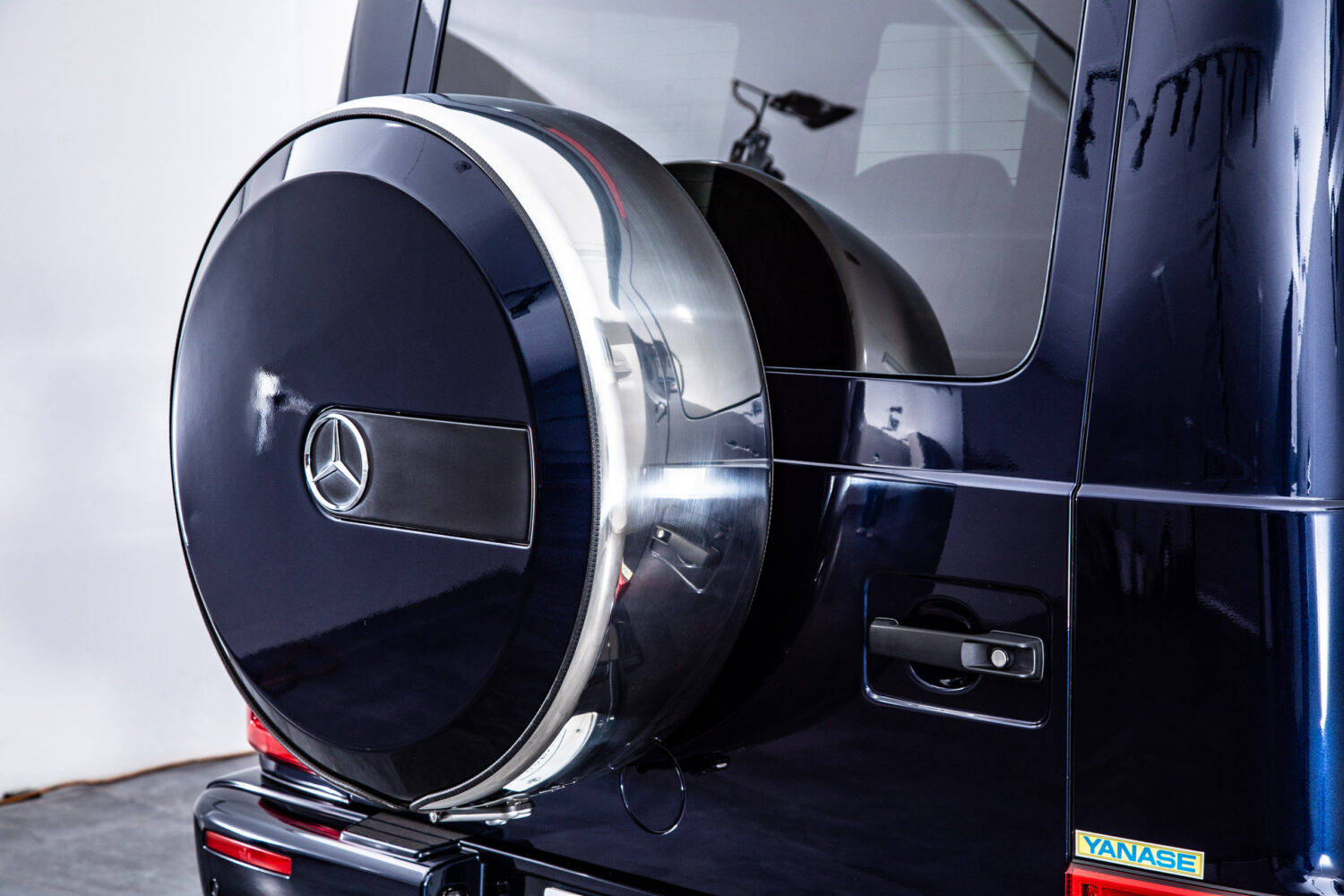 Gクラス G350d 4WD