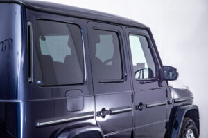 Gクラス G350d 4WD